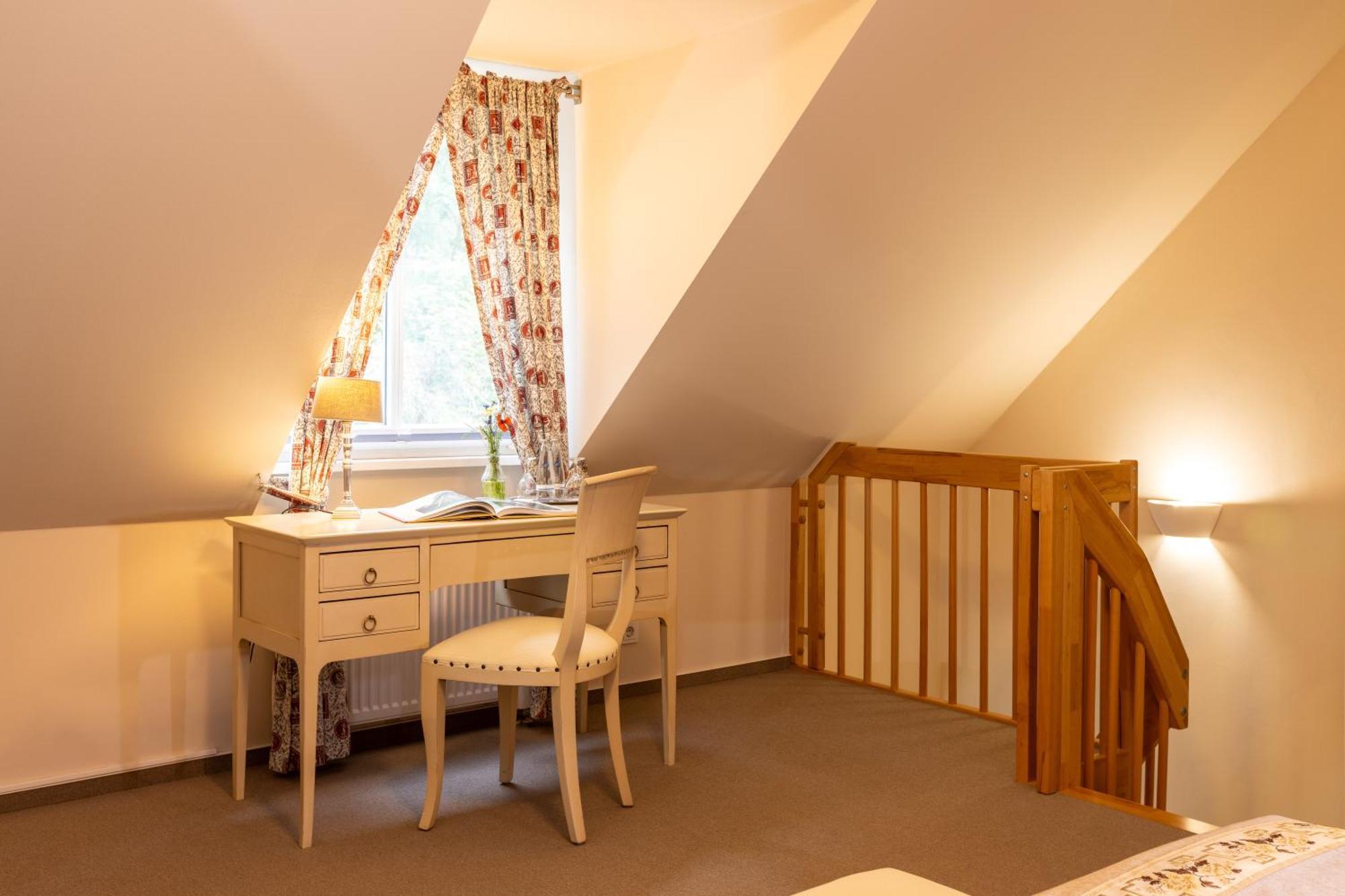 Cafe Wildau Hotel & Restaurant Am Werbellinsee Schorfheide Luaran gambar