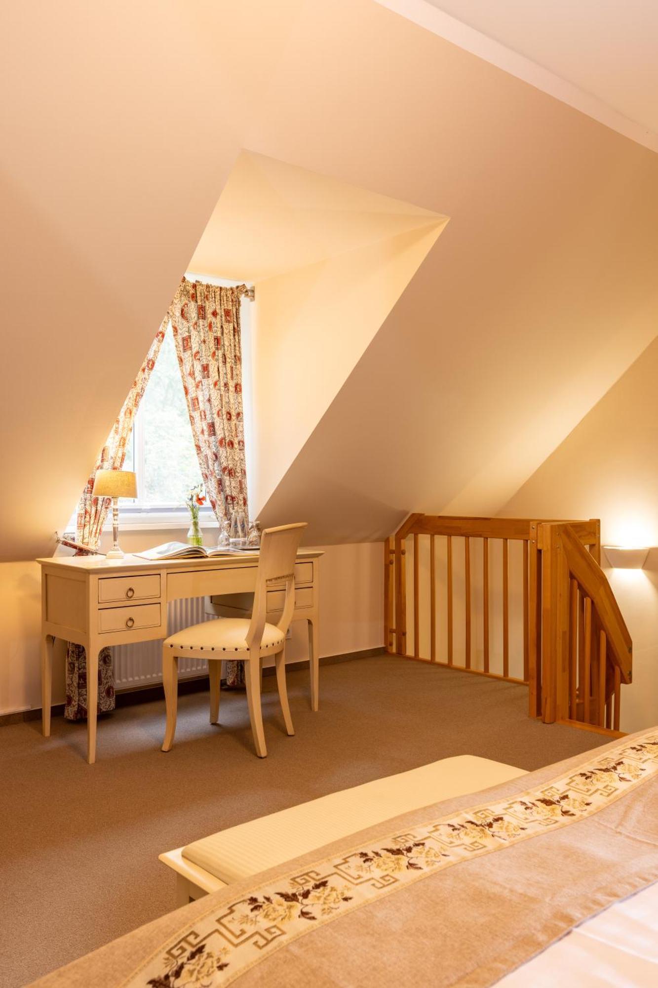 Cafe Wildau Hotel & Restaurant Am Werbellinsee Schorfheide Luaran gambar
